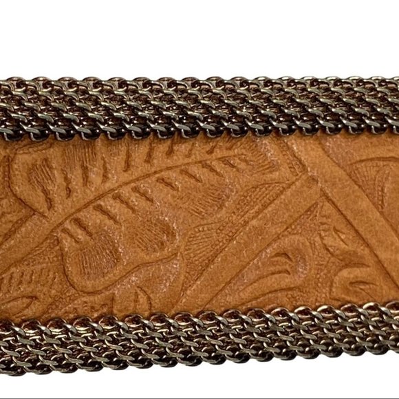 Casual Leather Belt 70
